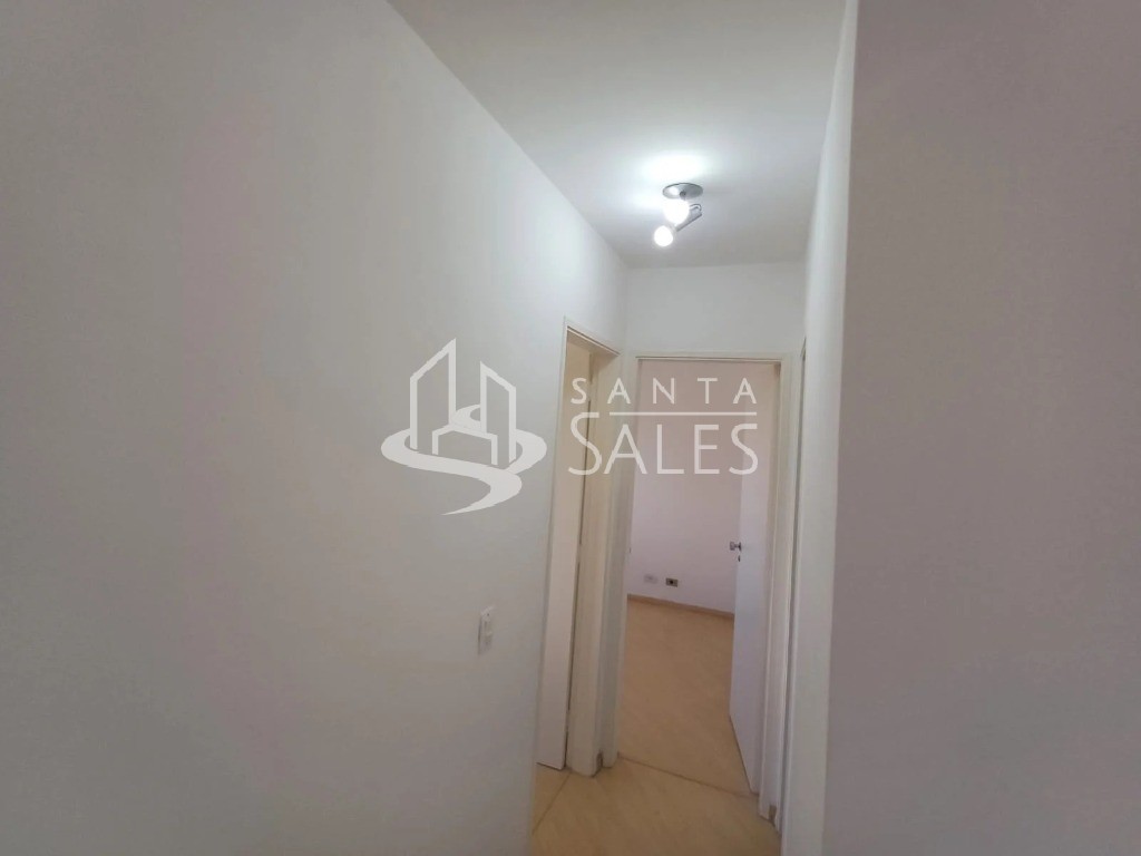 Apartamento, 2 quartos, 50 m² - Foto 2