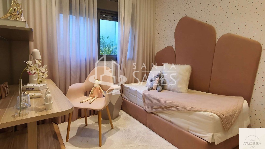 Apartamento, 3 quartos, 165 m² - Foto 36