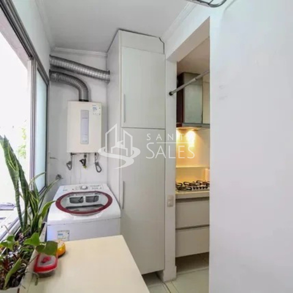 Apartamento, 3 quartos, 100 m² - Foto 2