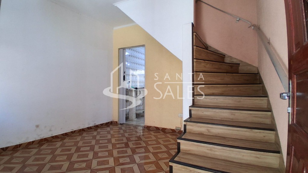 Sobrado, 2 quartos, 74 m² - Foto 3