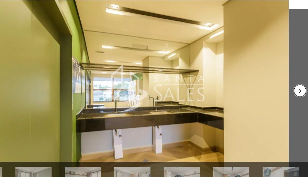 Flat/Apart Hotel, 1 quarto, 24 m² - Foto 20