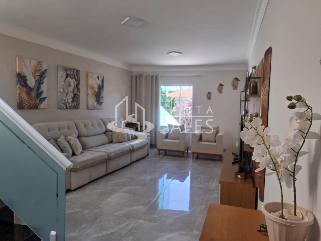 Casa, 3 quartos, 137 m² - Foto 1