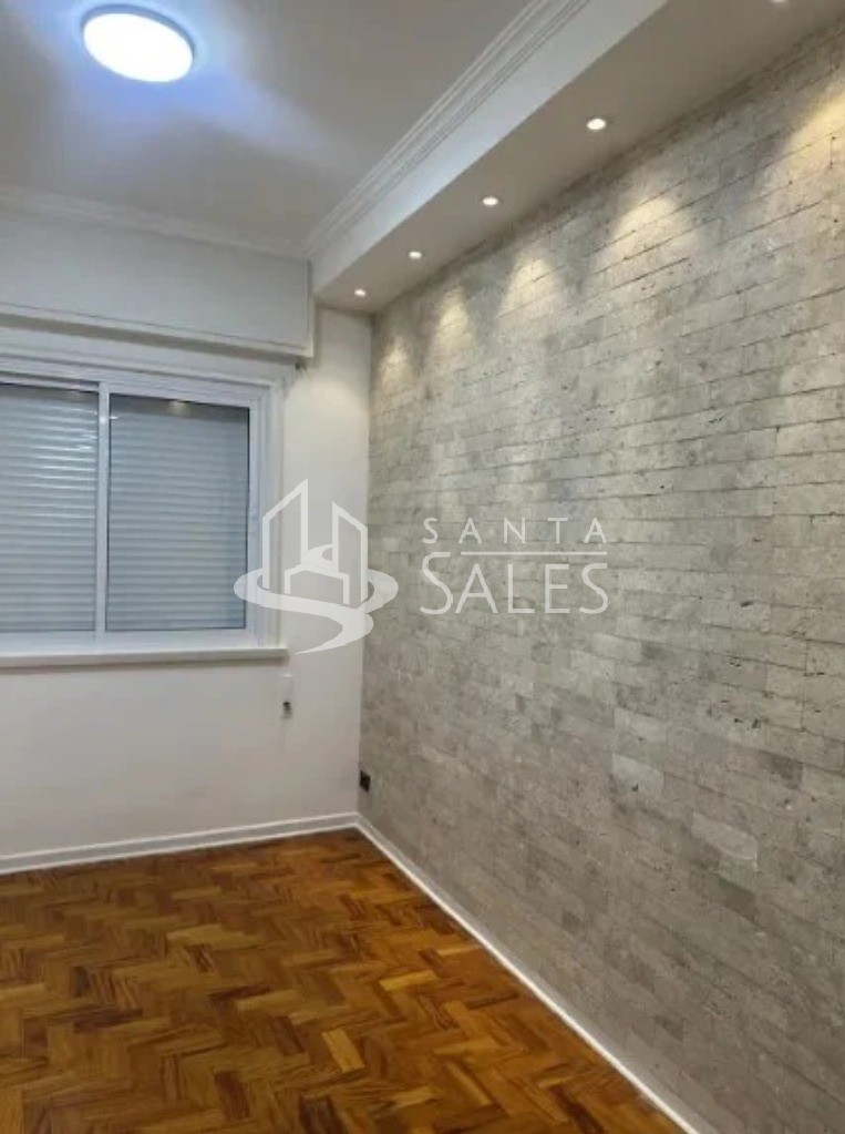 Apartamento, 1 quarto, 42 m² - Foto 5