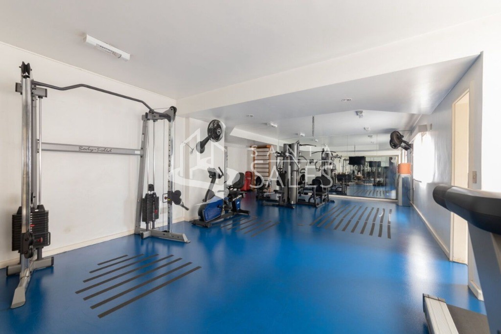Apartamento, 4 quartos, 235 m² - Foto 36