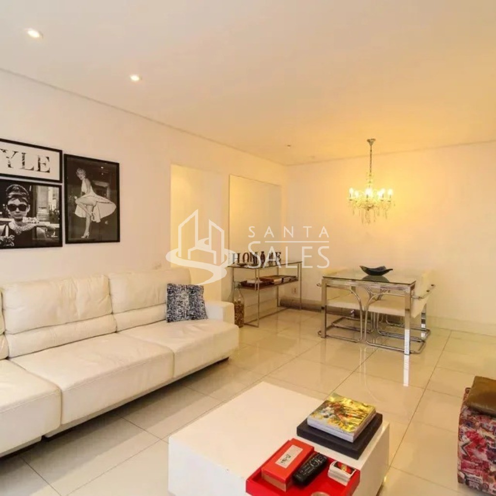 Apartamento, 3 quartos, 100 m² - Foto 30