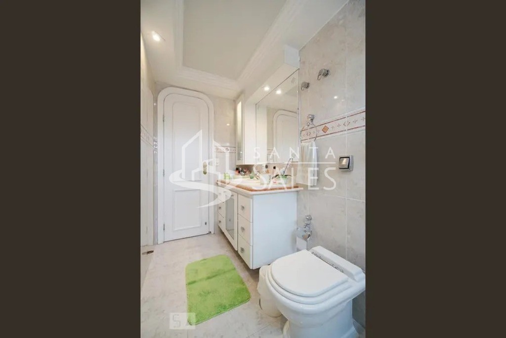 Apartamento, 4 quartos, 160 m² - Foto 7