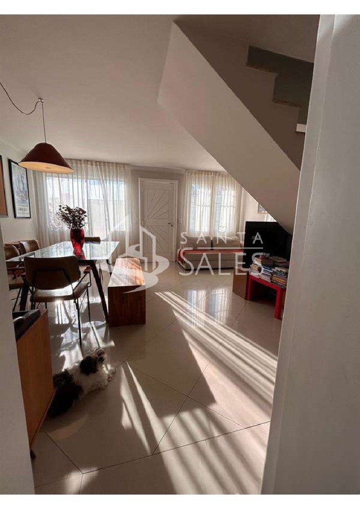Casa de Condomínio, 3 quartos - Foto 2
