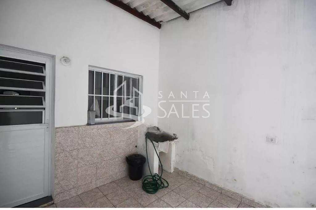 Sobrado, 2 quartos, 86 m² - Foto 10