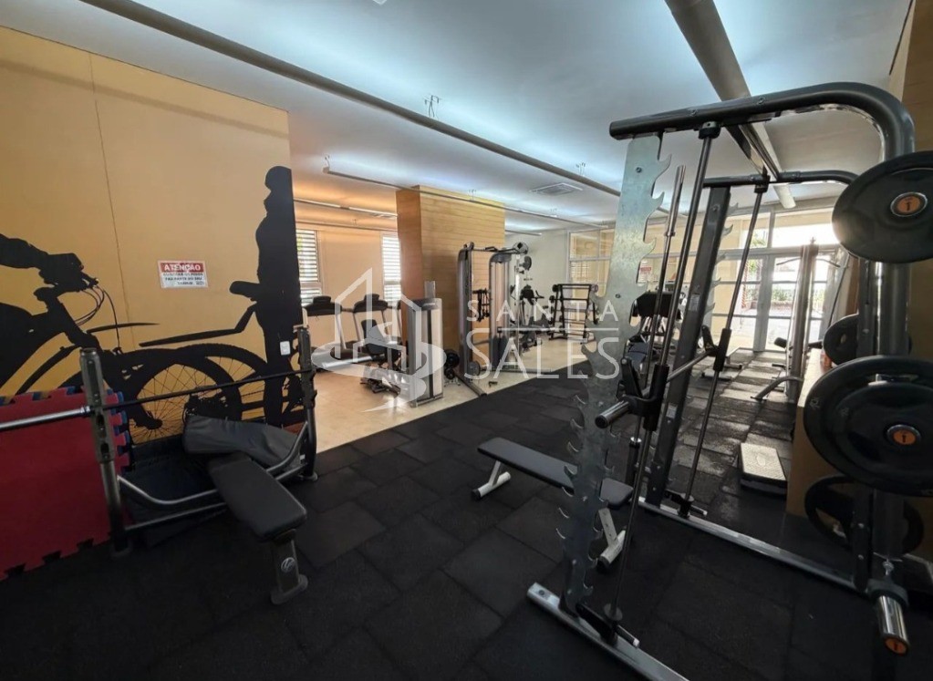 Apartamento, 2 quartos, 73 m² - Foto 18