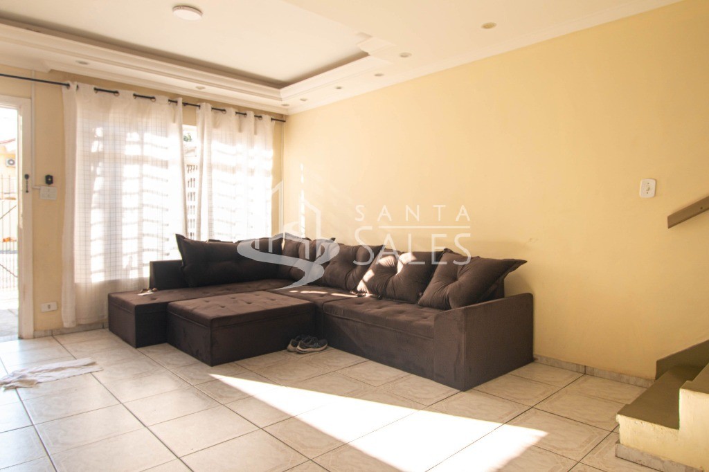 Casa, 3 quartos, 103 m² - Foto 1