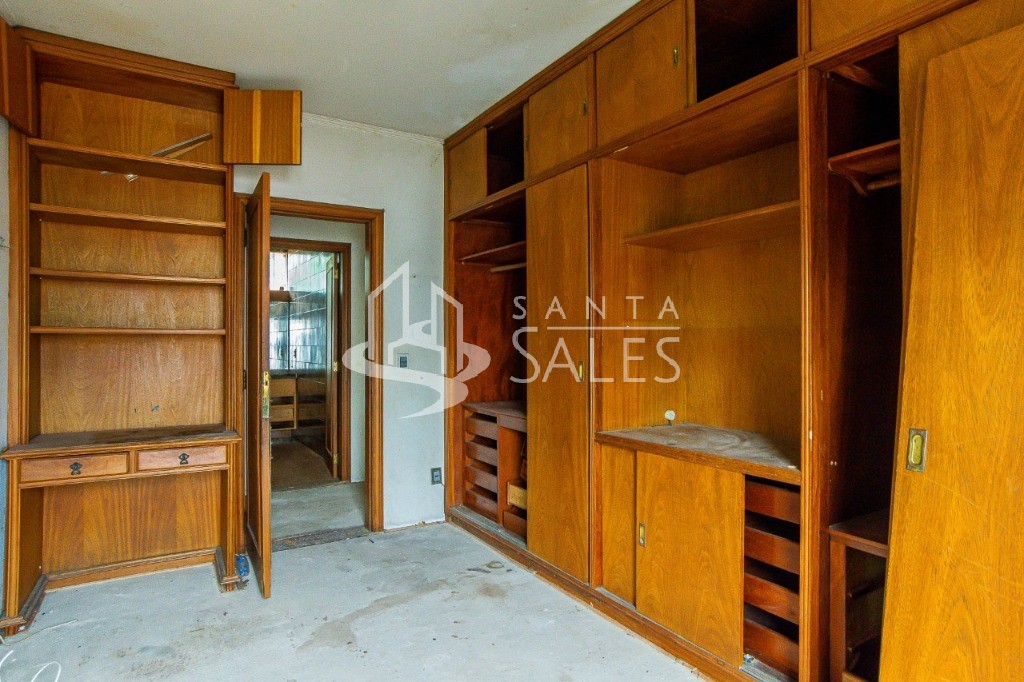 Sobrado, 4 quartos, 575 m² - Foto 25