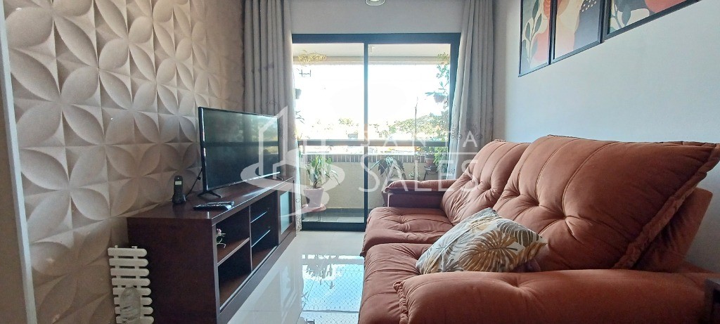 Apartamento, 2 quartos, 57 m² - Foto 2