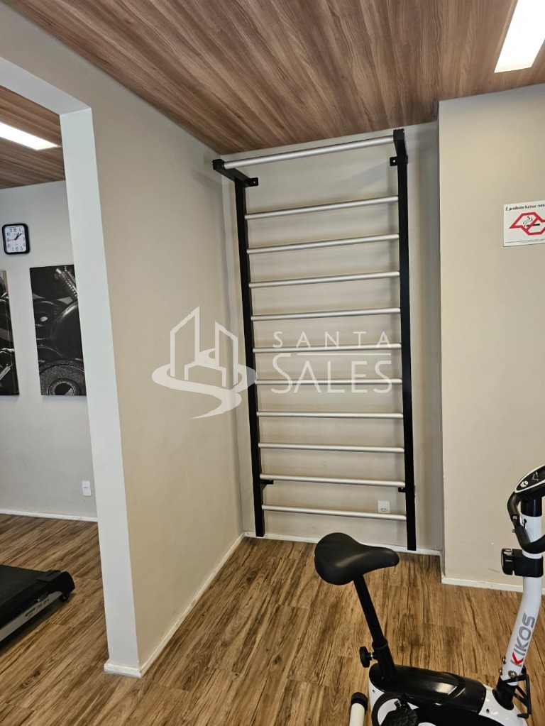 Apartamento, 2 quartos, 33 m² - Foto 21