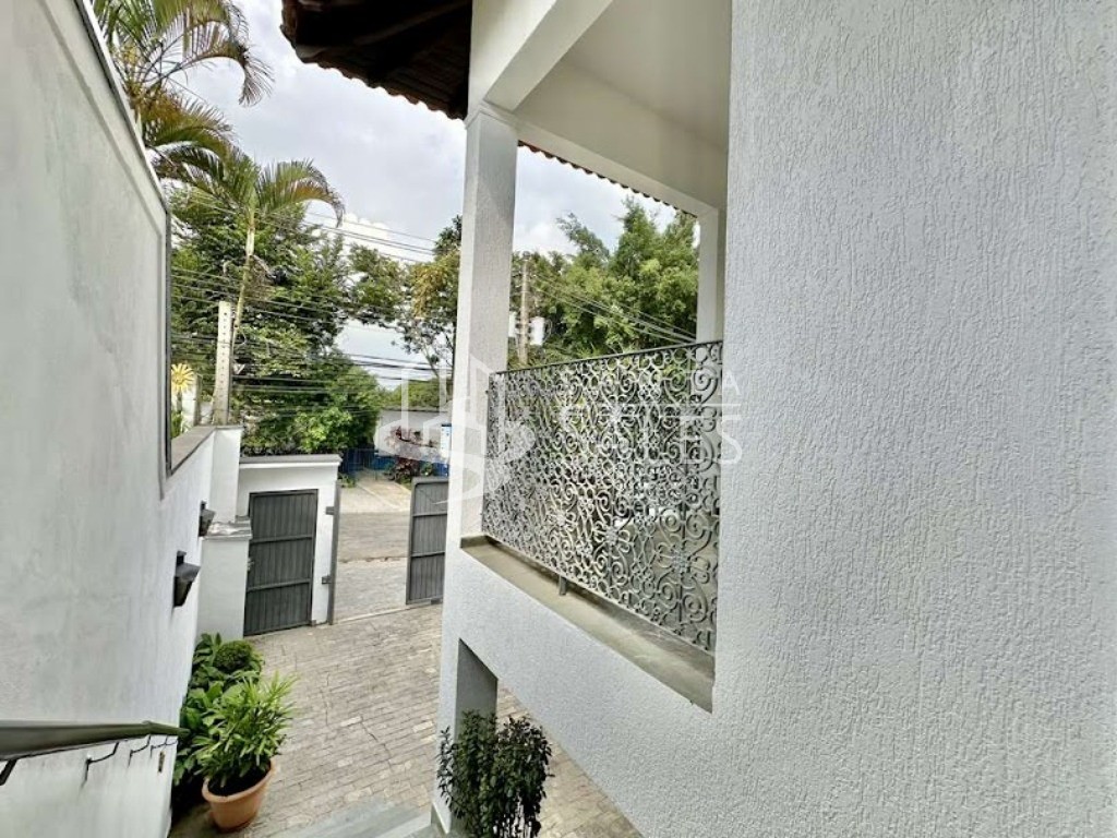 Sobrado, 4 quartos - Foto 14