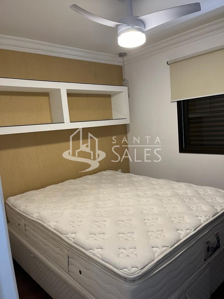Apartamento, 1 quarto, 36 m² - Foto 17