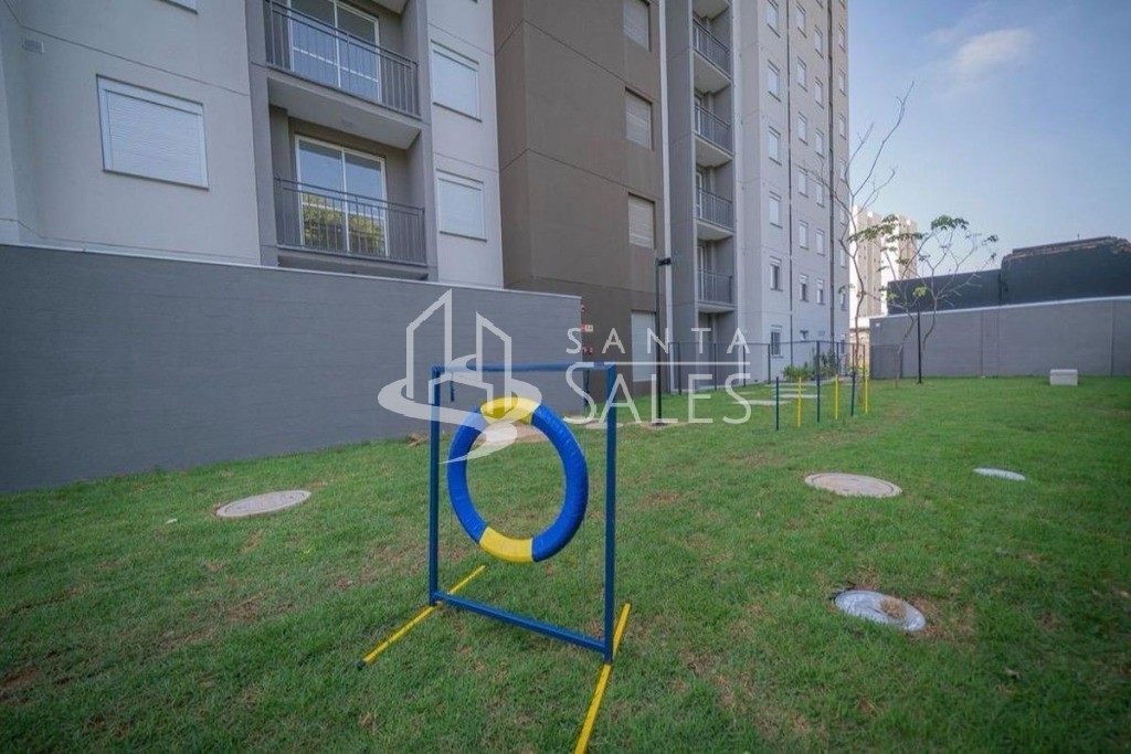 Apartamento, 2 quartos, 34 m² - Foto 20