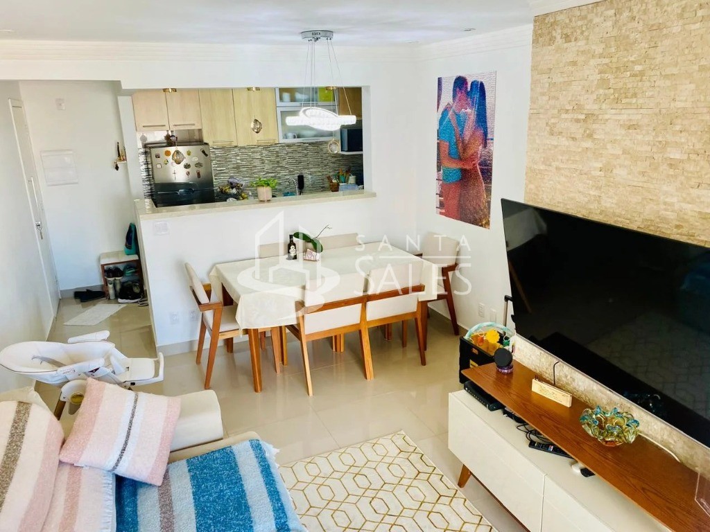 Apartamento, 3 quartos, 64 m² - Foto 19