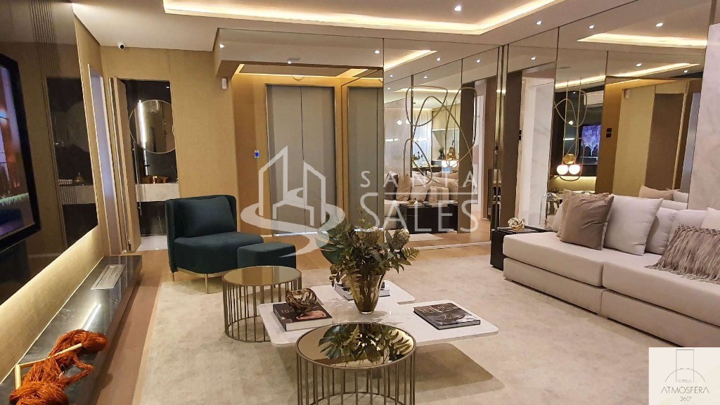 Apartamento, 3 quartos, 165 m² - Foto 26