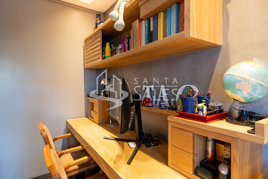 Apartamento, 3 quartos, 238 m² - Foto 27