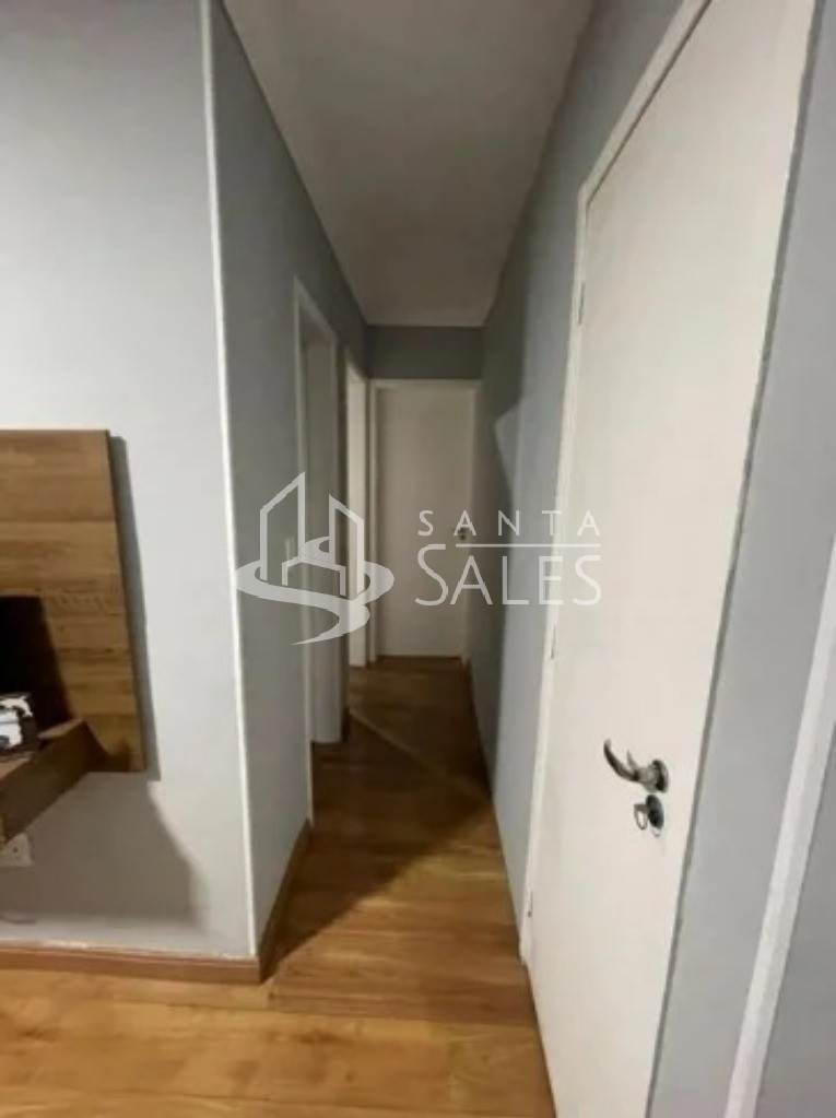 Apartamento, 3 quartos, 48 m² - Foto 10