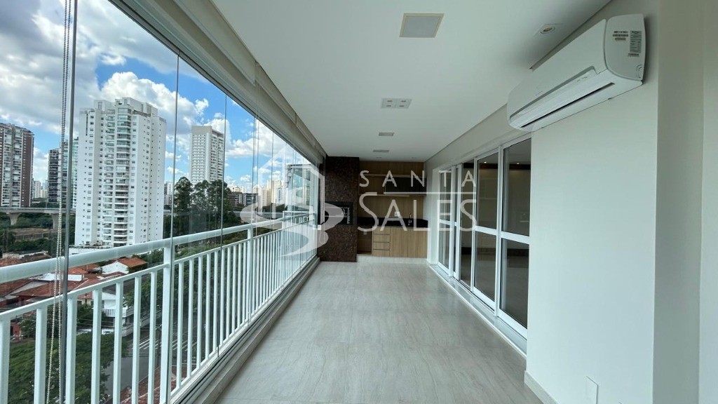 Apartamento, 3 quartos, 175 m² - Foto 34