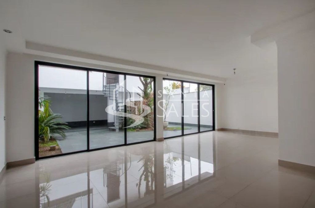 Sobrado, 3 quartos, 360 m² - Foto 8