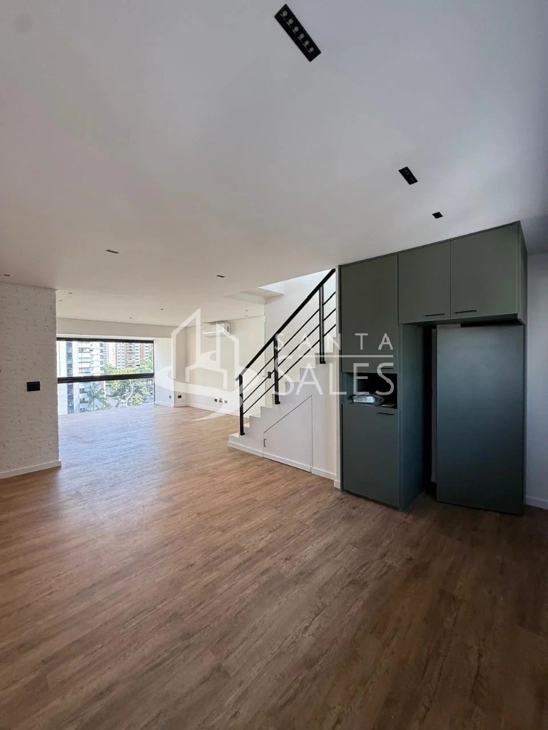 Apartamento, 3 quartos, 220 m² - Foto 7