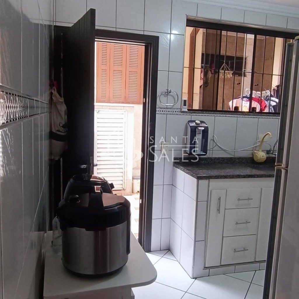 Sobrado, 3 quartos, 150 m² - Foto 14