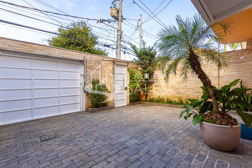 Casa, 4 quartos, 220 m² - Foto 27