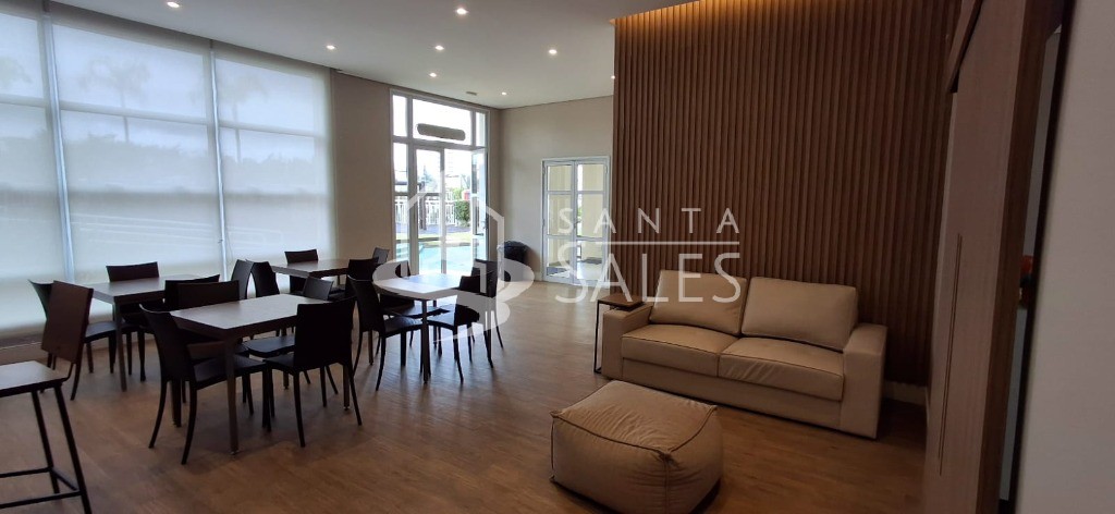 Apartamento, 2 quartos, 53 m² - Foto 19