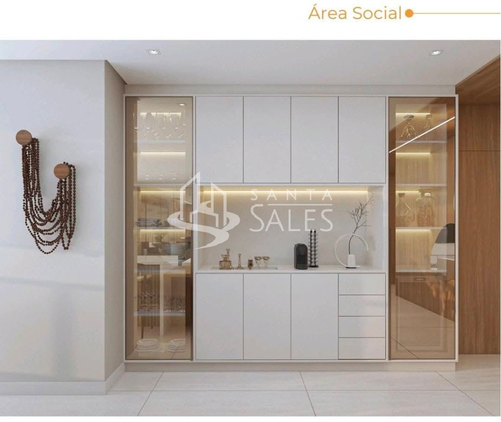 Apartamento, 3 quartos, 186 m² - Foto 9