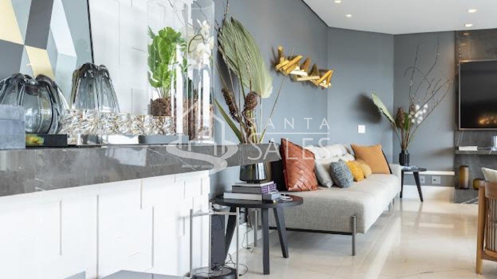 Apartamento, 2 quartos, 225 m² - Foto 8