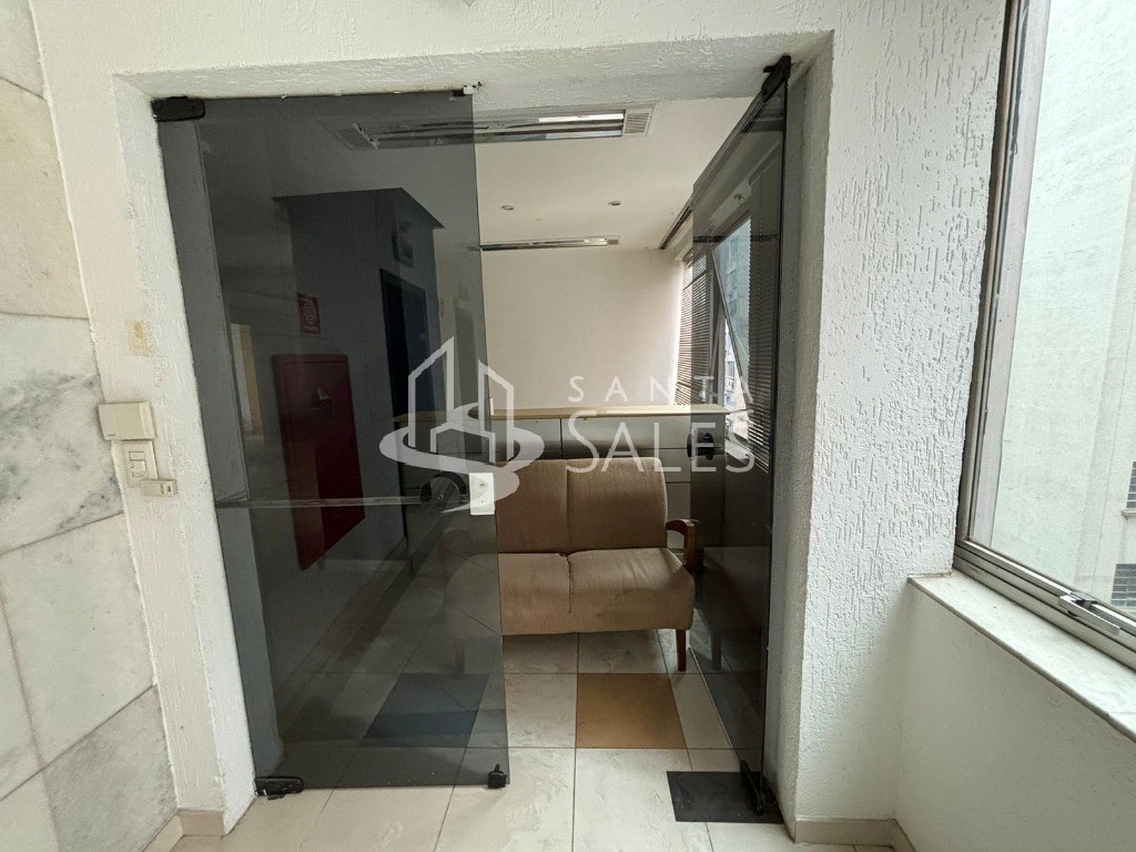 Apartamento, 2 quartos, 50 m² - Foto 20