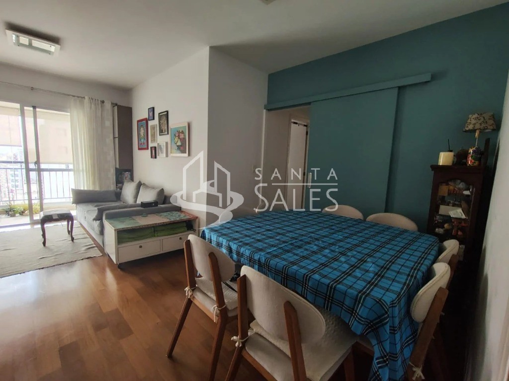Apartamento, 3 quartos, 90 m² - Foto 9