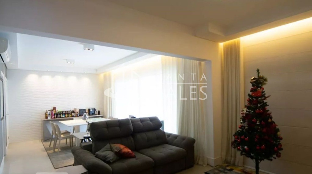 Apartamento, 3 quartos, 97 m² - Foto 7