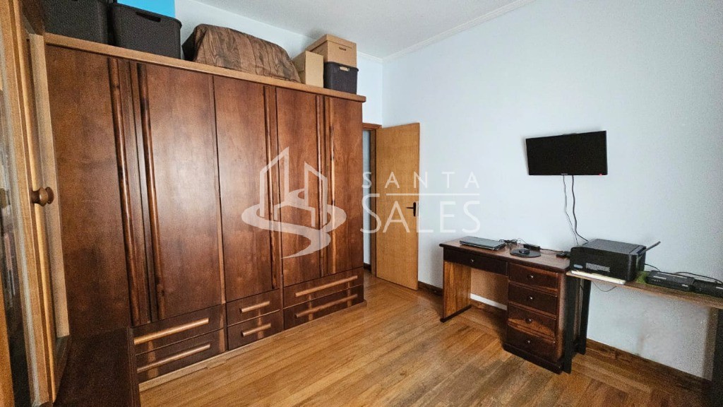 Sobrado, 3 quartos, 146 m² - Foto 10