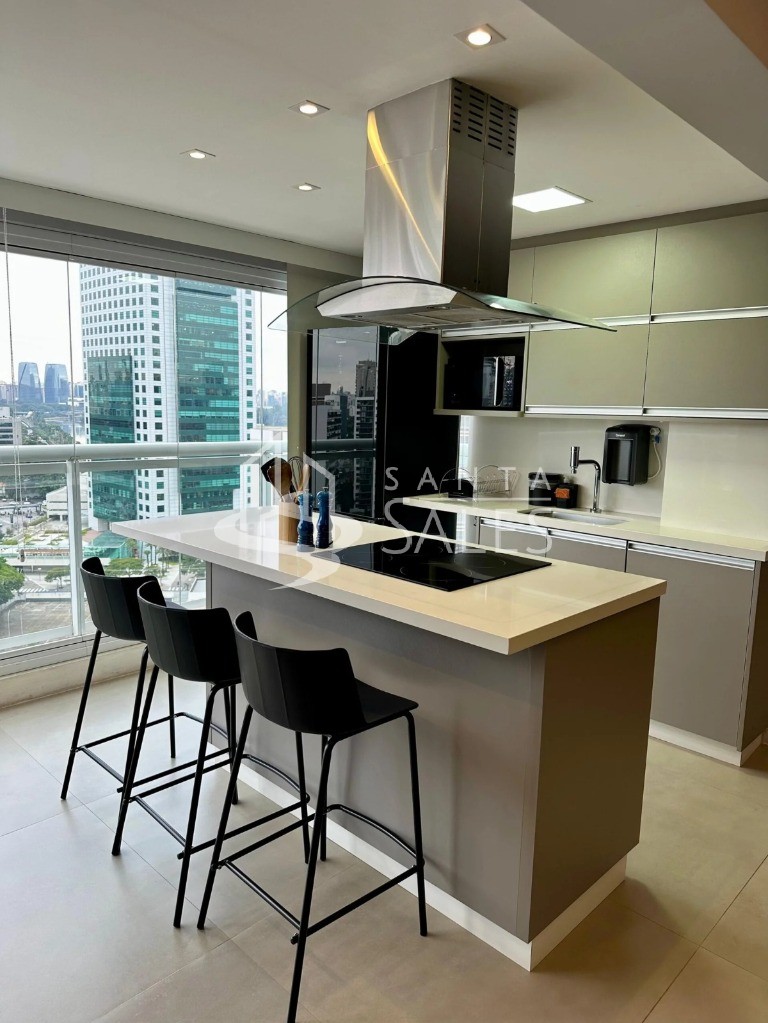 Apartamento, 1 quarto, 63 m² - Foto 20