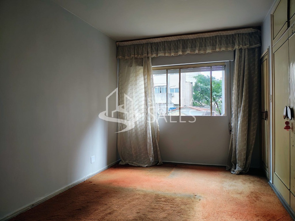 Apartamento, 3 quartos, 195 m² - Foto 6