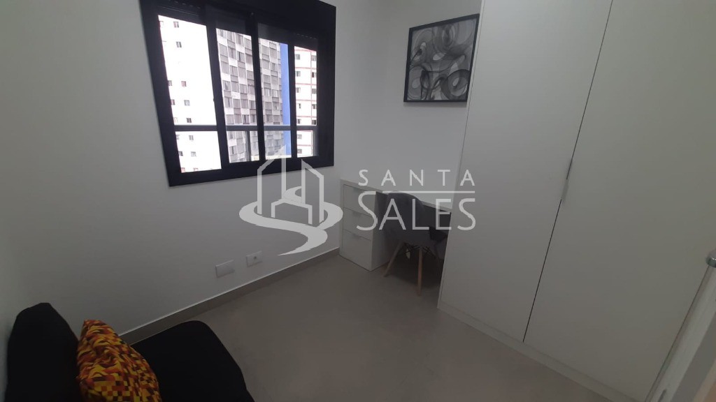 Apartamento, 2 quartos, 45 m² - Foto 30