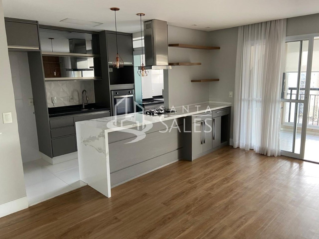 Apartamento, 2 quartos, 83 m² - Foto 7