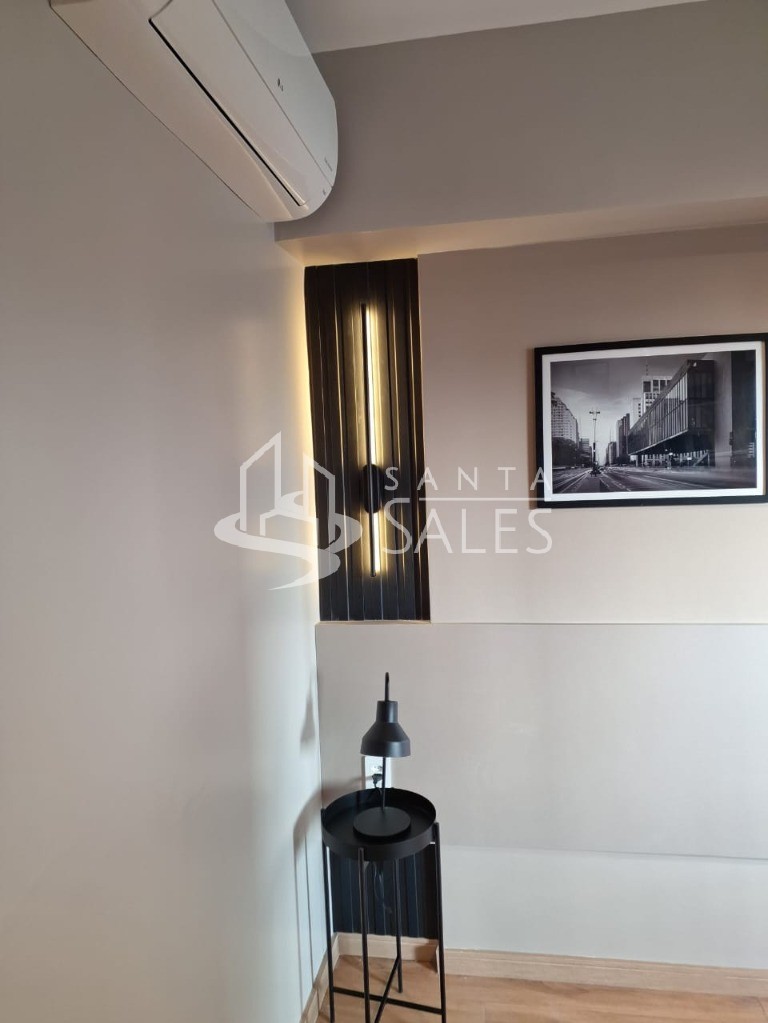 Flat/Apart Hotel, 1 quarto, 26 m² - Foto 10