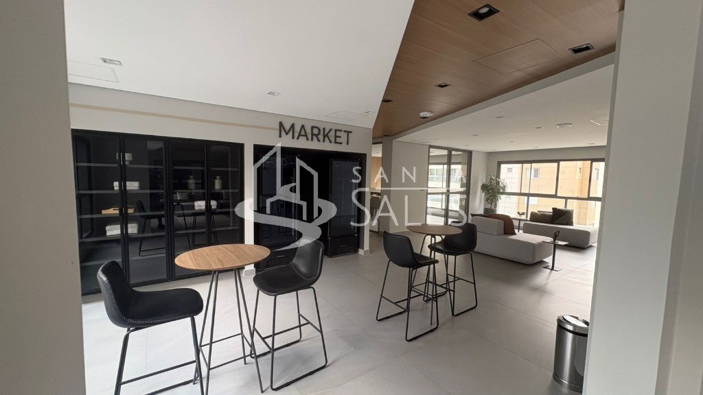Apartamento, 1 quarto, 25 m² - Foto 42