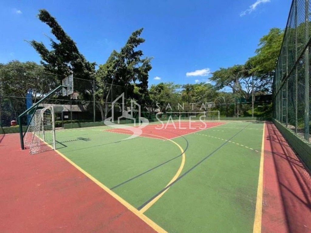 Casa de Condomínio, 3 quartos - Foto 48