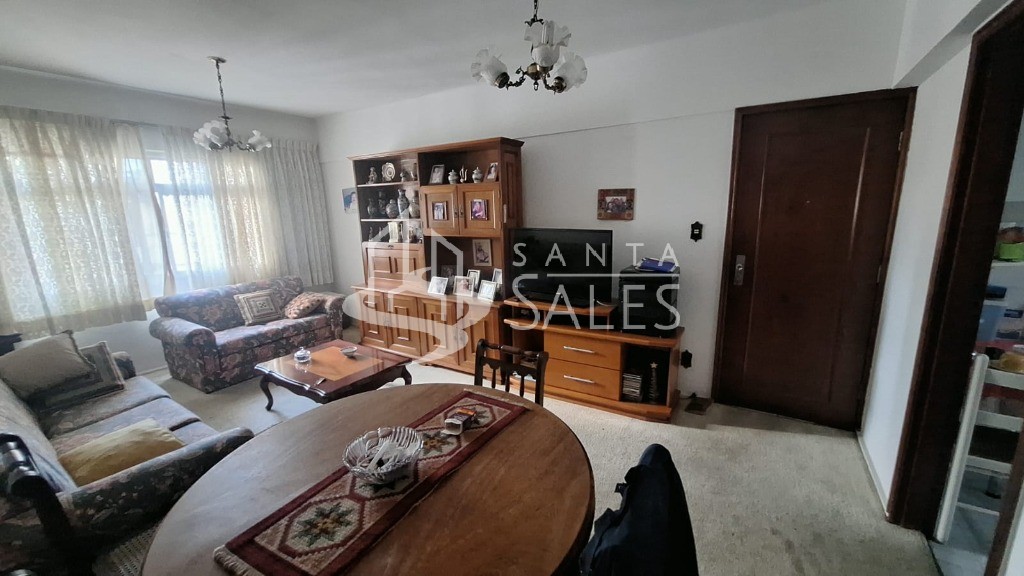 Apartamento, 2 quartos, 60 m² - Foto 4