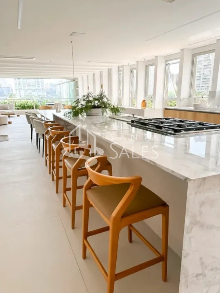 Apartamento, 4 quartos, 341 m² - Foto 14