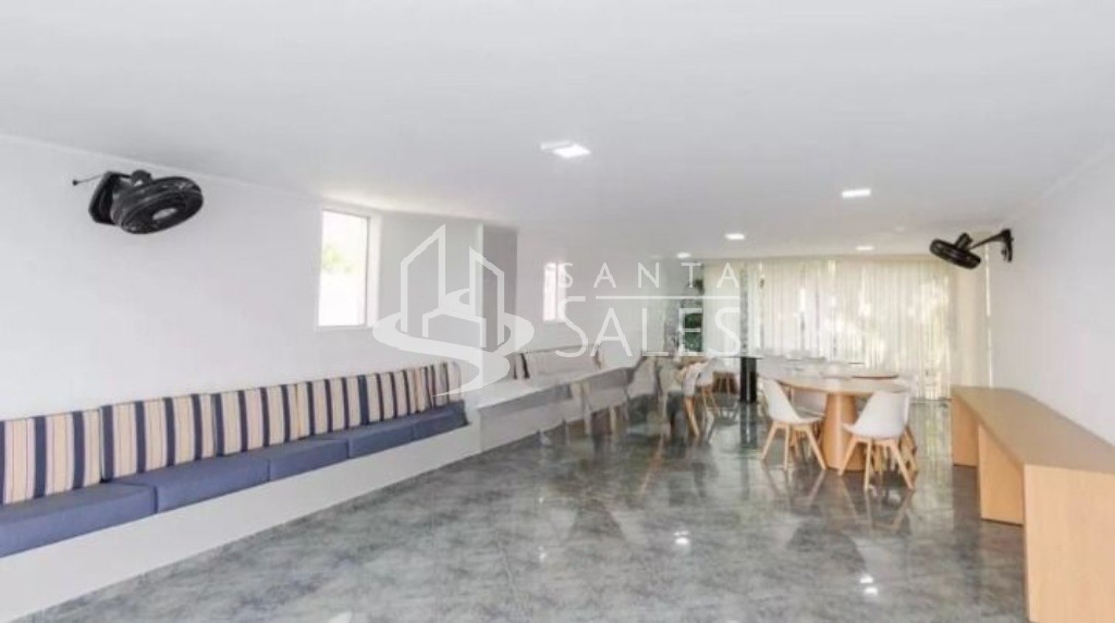Apartamento, 3 quartos, 95 m² - Foto 36