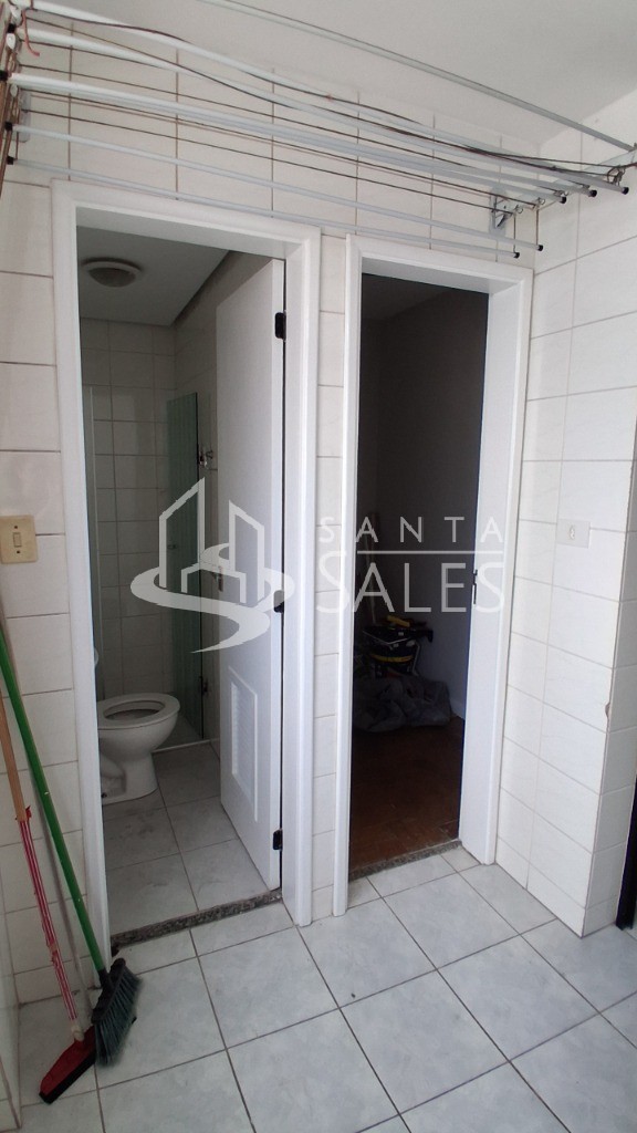 Apartamento, 3 quartos, 82 m² - Foto 23