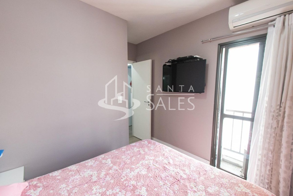 Apartamento, 3 quartos, 79 m² - Foto 20