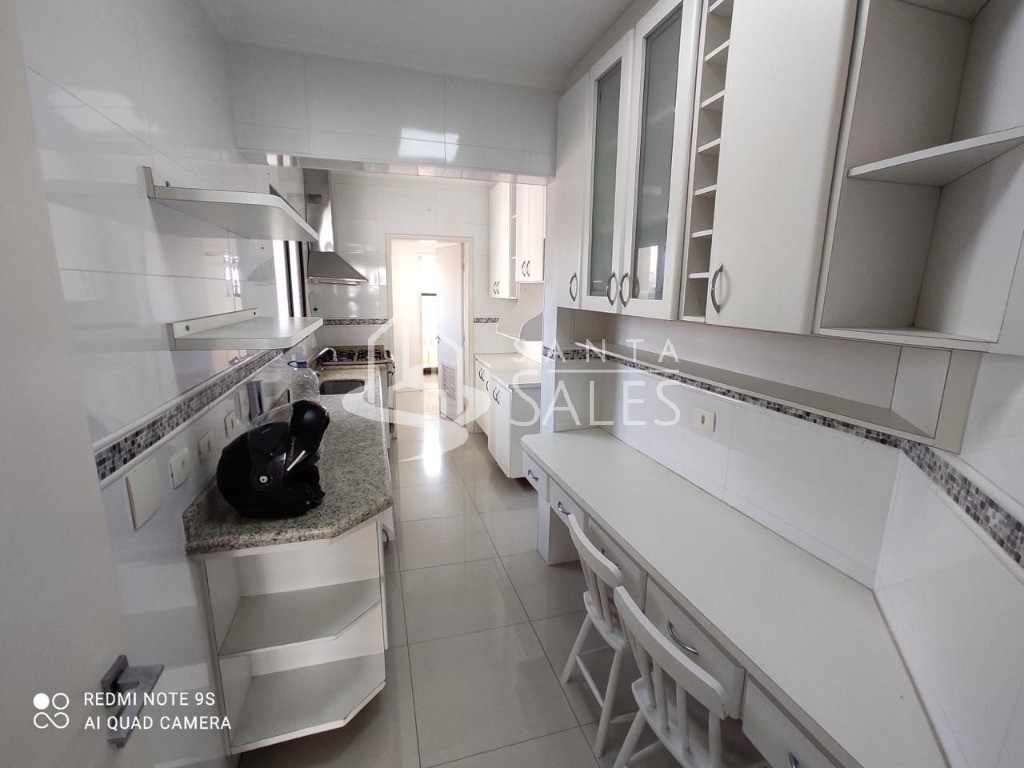 Apartamento, 3 quartos, 100 m² - Foto 15