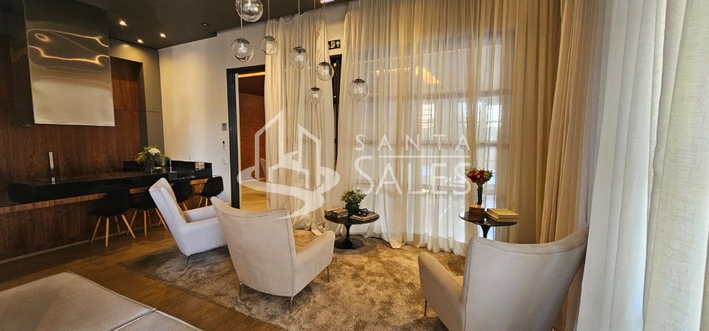 Apartamento, 1 quarto, 45 m² - Foto 43